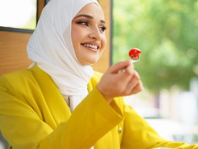 رجيم في رمضان ينقص 20 كيلو​