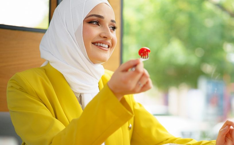 رجيم في رمضان ينقص 20 كيلو​