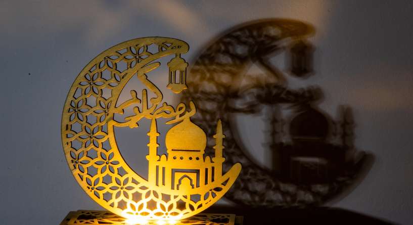 عبارات تحفيزية عن رمضان​