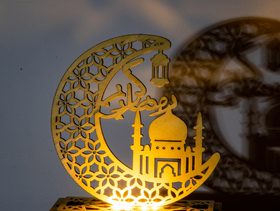 عبارات تحفيزية عن رمضان​