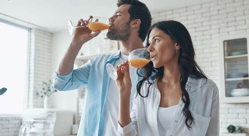 افضل مشروبات الطاقة للجنس​