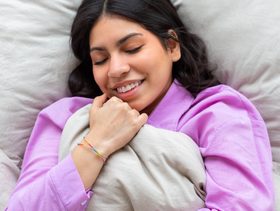 ما هو الاحتلام للمرأة