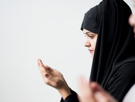 دعاء اليوم الثاني عشر من رمضان​