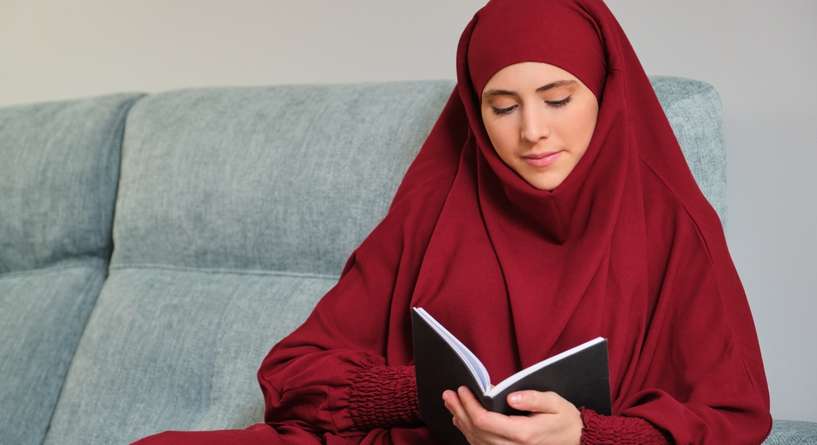 دعاء الحمد والشكر بعد الولادة​