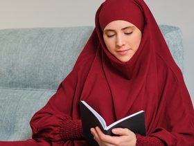 دعاء الحمد والشكر بعد الولادة​