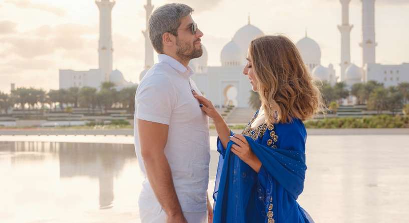 قصص واقعية قصيرة عن الحب