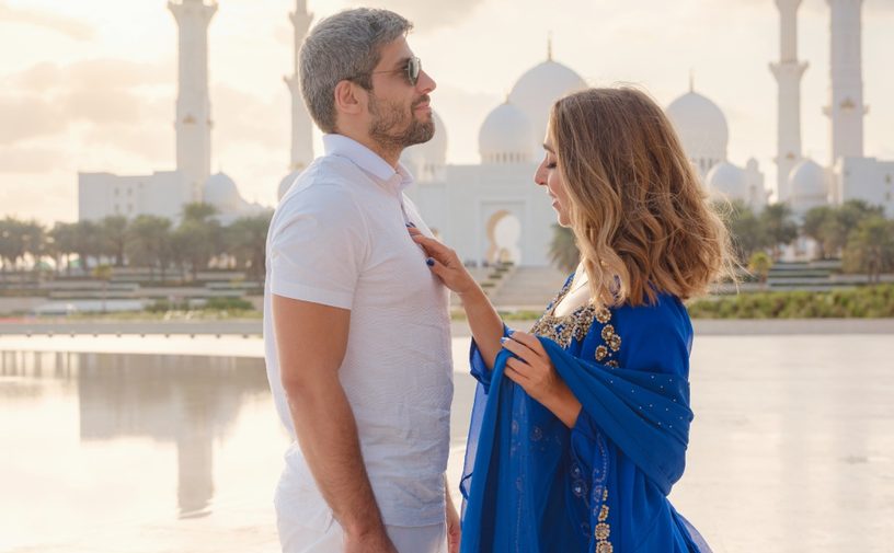 قصص واقعية قصيرة عن الحب