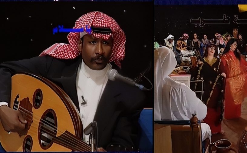 "جلسة طرب" يحيي روائع الأغاني الخليجية.. استمعي إلى "يلاحقني" من جديد!