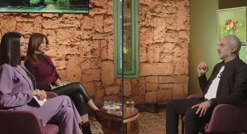 جلسة مساج واحدة كفيلة بإعادة التوازن لجسمك