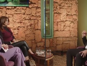 جلسة مساج واحدة كفيلة بإعادة التوازن لجسمك