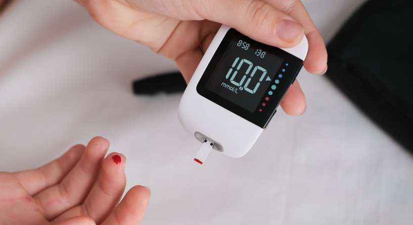 تحليل سكر الحمل كم ساعه صيام