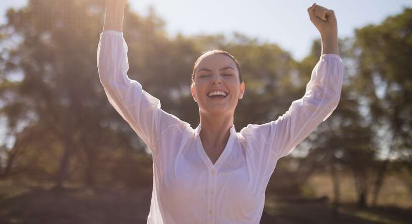 هذه العادة الصغيرة تضمن لكِ شبابًا وصحة تدوم للأبد!