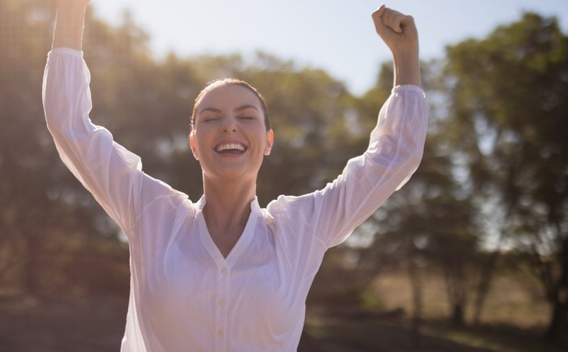 هذه العادة الصغيرة تضمن لكِ شبابًا وصحة تدوم للأبد!