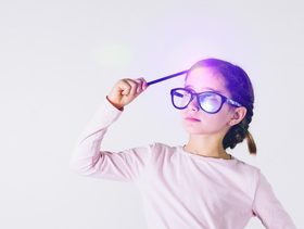 5 حقائق صادمة عن طريقة عمل دماغ طفلكِ!