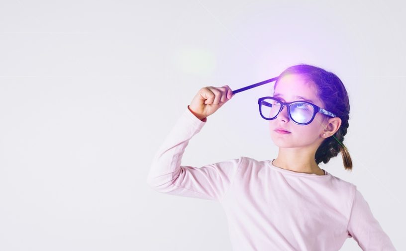 5 حقائق صادمة عن طريقة عمل دماغ طفلكِ!