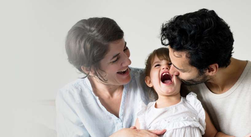 3 مفاتيح ذهبية تجعل طفلك يعيش حياة سعيدة!