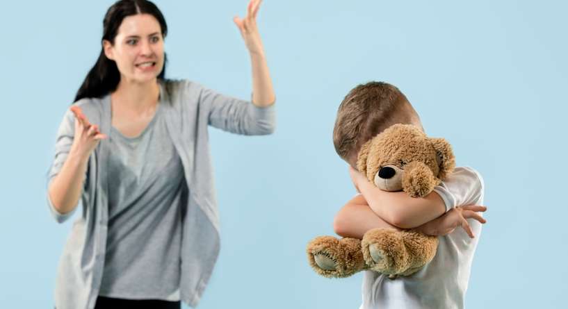 أخطاء في تربية الأطفال قد تندمين عليها لاحقًا! تعرّفي عليها الآن