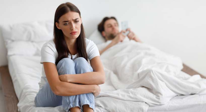 نسبة انتقال الايدز من المرأة للرجل​