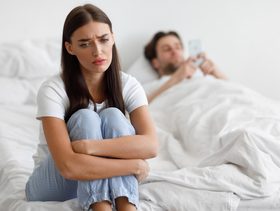 نسبة انتقال الايدز من المرأة للرجل​