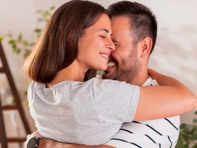 عندما يعشق الرجل​