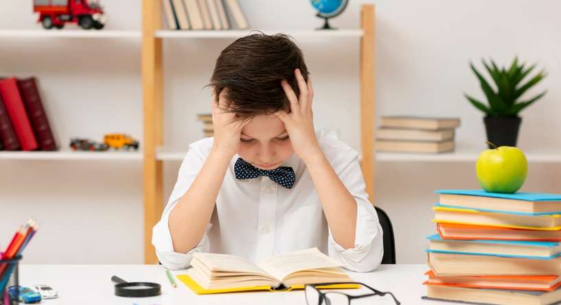 5 أخطاء شائعة ترتكبها معظم الأمهات تعيق تطور دماغ الأطفال!