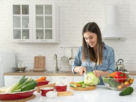 9 مشاكل صحية شائعة وحلّها موجود في مطبخك!