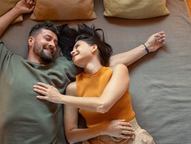 صفات الرجل الشهواني​