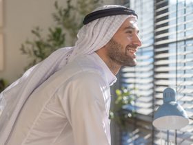شعور الرجل بعد النظرة الشرعية​