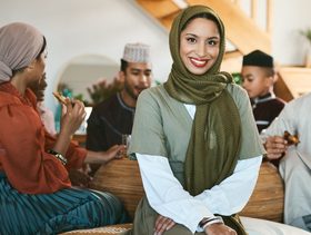أسئلة عن رمضان صعبة