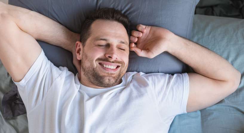 ما هي الجنابة عند الرجل الغير متزوج​