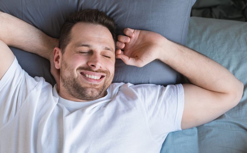 ما هي الجنابة عند الرجل الغير متزوج​