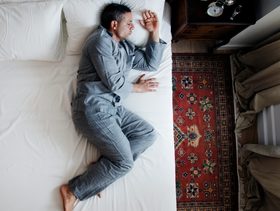بماذا يحلم الرجل عند الاحتلام​