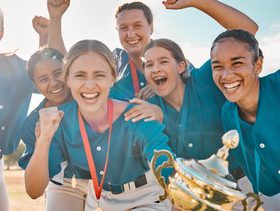 علم النفس الرياضي​