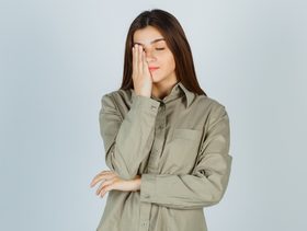 أعراض فقر الدم النفسية​
