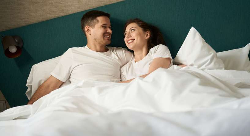اجمل وضعيات الجنس​
