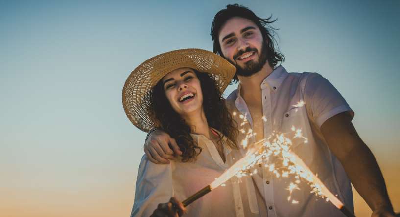 كيف يحب الرجل السرطان المرأة​