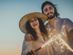 كيف يحب الرجل السرطان المرأة​