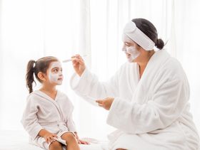 ماسك للوجه للاطفال​