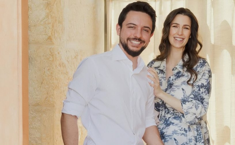 مأدبة ملكية تملأ القلوب دفئًا.. الأمير الحسين والأميرة رجوة يفاجئان الأطفال الأيتام في رمضان