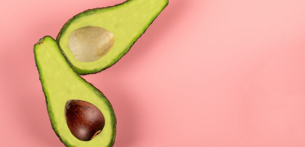 ثمرة أفوكادو