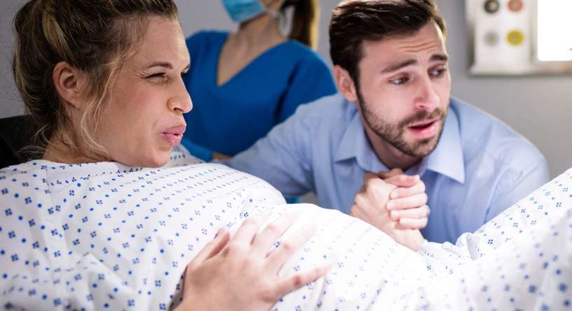 5 أشياء تتمنى كل أم لو عرفت عنها قبل الولادة!
