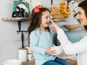 لا تنتظري حتى يقع المحظور.. علّمي طفلكِ هذه الأسرار عن الأمان اليوم!