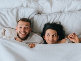أشياء محرجة تحب المرأة سماعها من الرجل​