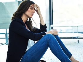 ما هو الاحتراق النفسي​