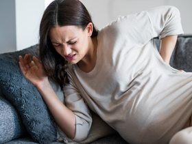 اعراض نقص الكالسيوم عند الحامل​