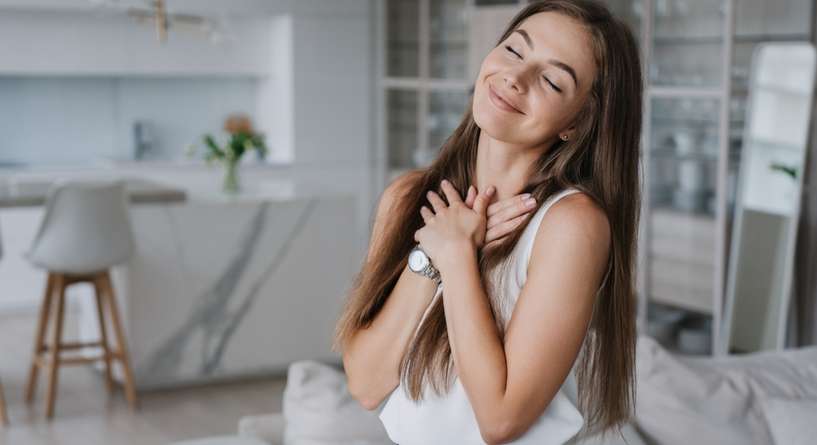 عبارات جميلة عن نفسي​