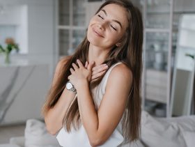 عبارات جميلة عن نفسي​
