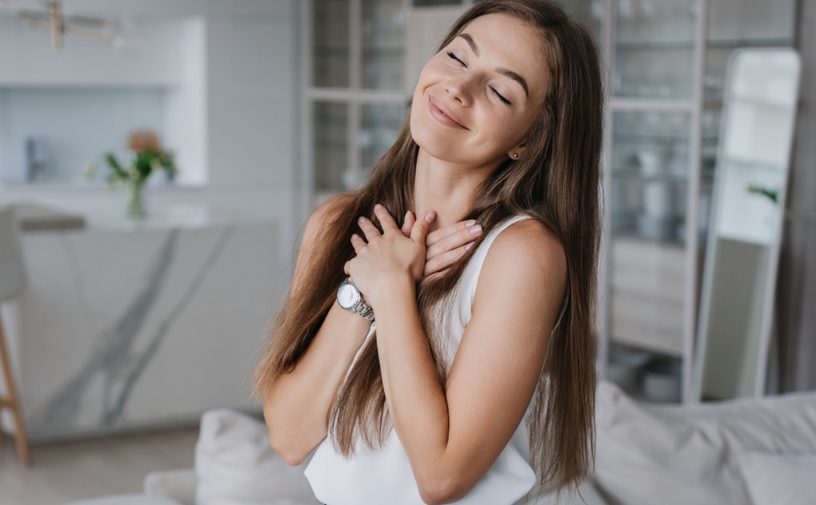 عبارات جميلة عن نفسي​