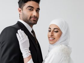 خطوات الزواج في السعودية​