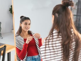 اختبار الثقة بالنفس​